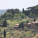 Toscane 09 - 122 - Paysages